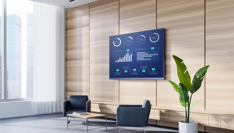 Телевидение для бизнеса от Ростелеком в село Зеркалы (Алтайский край)